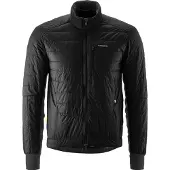 Gonso - Trail Jacket Primaloft - Fietsjack M, zwart
