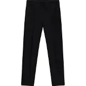 Jeanne Baret - Women's Punta Arenas Slim Pant - Softshellbroek 44, zwart