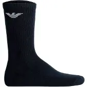 Emporio Armani Sportsokken navy