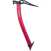 Blue Ice - Akila LT Hammer Ice Axe - IJspikkel 42 cm, rood