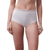 Chantelle Slip 'Cozy Chic' wit