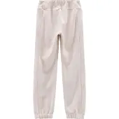 Jeanne Baret - Women's Rochefort Pull-On Pant - Vrijetijdsbroek 40, grijs