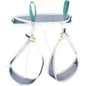 Blue Ice - Choucas Light - Klimgordel L, wit