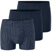 Schiesser 3Pack Shorts "95/5" Boxershorts