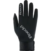 Roeckl sports - Lit 2 - Handschoenen 10,5, zwart