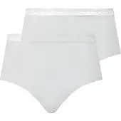 Chantelle Slip wit