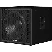 PreSonus CDL Sub18 actieve subwoofer