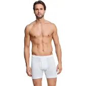 Schiesser Essentials 3P Boxershorts