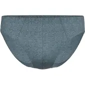 Seidensticker Slip blauw