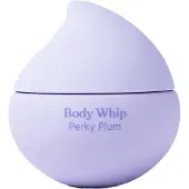 Sundae Body Whipped Body Moisturiser - Perky Plum 220 ml