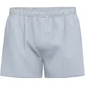 Seidensticker Boxershorts navy / pastelblauw