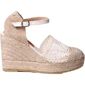 Toni pons Mariona Wedge Espadrilles