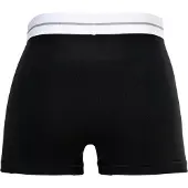 Ellesse Boxershorts 'Ambria' zwart / wit