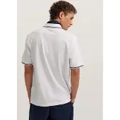 Bugatti Shirt wit