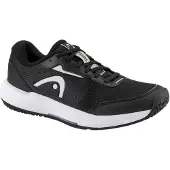 Head Racket Revolt Court 5.0 All Court Shoes Zwart EU 45 Man