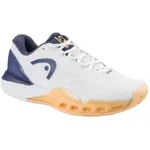 Head Racket Revolt Pro 5.0 All Court Shoes Wit EU 40 Vrouw