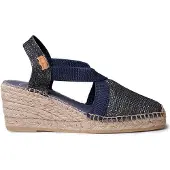 Toni pons Triton Wedge Espadrilles