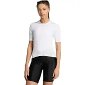Adidas Functioneel shirt 'Tempo' wit