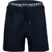 Emporio Armani Zwemshorts marine