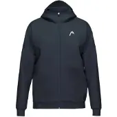 Head Racket Vision Jacket Blauw XL Man