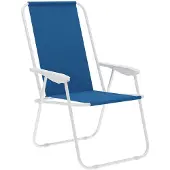 Marbueno Summer 10170a 59x51x83 Cm Folding Chair Groen