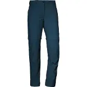 Schöffel Outdoorbroek blauw