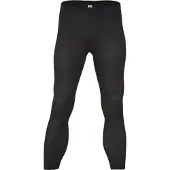 Engel - Leggings - Merino-ondergoed 50/52, zwart