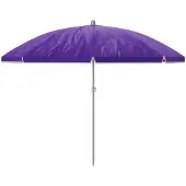 Marbueno Summer 10103m 200 Cm Beach Umbrella Paars