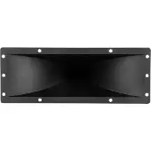 Dibeisi F20 Serie - Hoogwaardige Tweeter - 270x100 mm - 30W - 8 Ohm