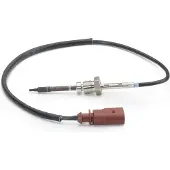 Hella 6PT 014 494-111 Sensor, uitlaatgastemperatuur