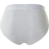 Hom Slip wit