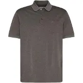 Bugatti Herren Poloshirt Modern Fit van een katoenmix
