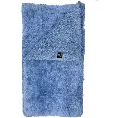 Himla Badmat Max blauw