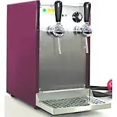 Westfalia Zelfvulcaniserend siliconenband, rood
