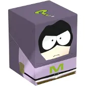 Squaroes South Park Fractured But Whole Mysterion Deck Case Paars Kinderen