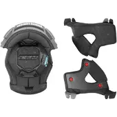 Cgm 367 Mud-x Volledige Binnenvoering Helm