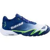 Babolat Jet Premura 3 J.Lebrón Heren