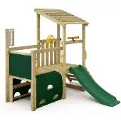 FATMOOSE Peuterklimtoren Little Climbers Forest