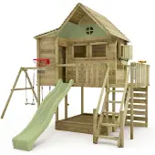FATMOOSE EcoEvergreen Escape XXL