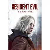 Resident Evil Requiem - Windows Download