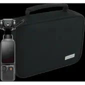 DJI Osmo Pocket 4 + BlueBuilt case
