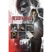 Resident Evil Requiem: Deluxe Kit - Windows Download