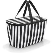 Reisenthel Coolerbag Koeltas - 20L - Summerstripes Zwart