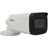 Dahua IP CAMERA IPC-HFW2241T-ZAS-27135 WizSense - 1080p 2,7 ... 13,5 mm - MOTOZOOM (1920 x 1080 Pixels), Netwerkcamera, Wit