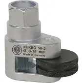 Kukko Tapeinduitdraaier | spanbereik 8-19 mm | 1 stuk - 50-2 50-2