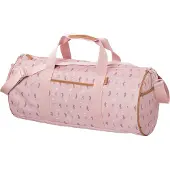 Fresk Little Horse Big Bag Roze Kinderen