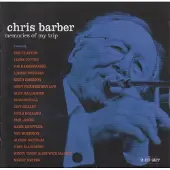 Coast2Coast Chris Barber - Memories Of My Trip (2 CD)