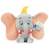 Disney Dumbo Lil Bodz Teddy 20 Cm Veelkleurig Kinderen