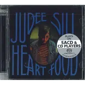 Import HEART FOOD