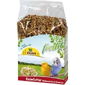 Jr Farm Birds parkieten kiemvoeding 1kg - 1kg